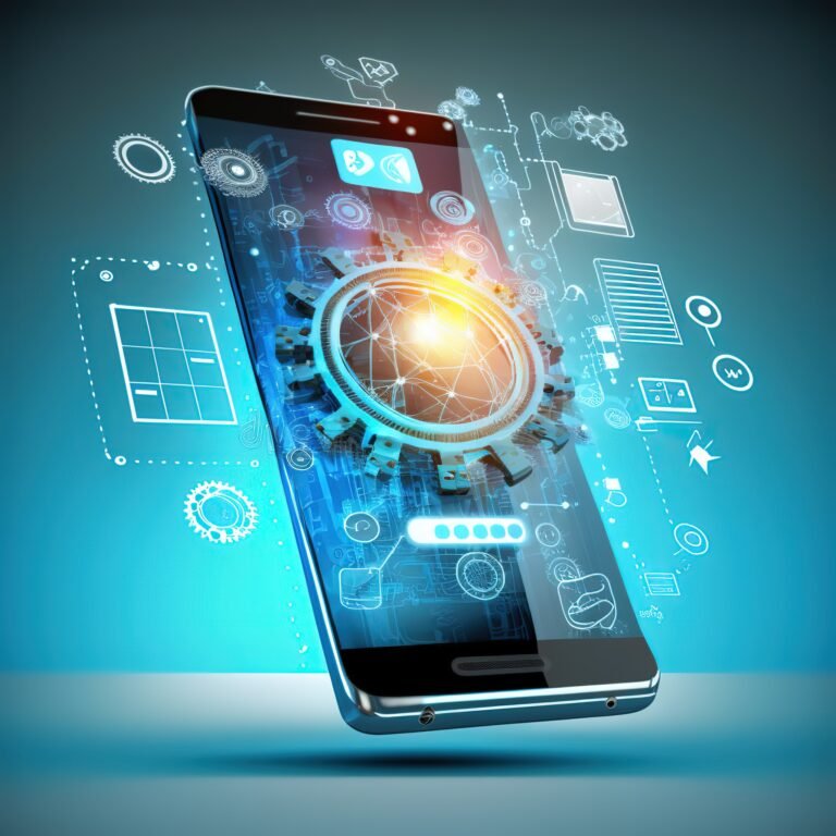 The Future of Mobile App Development